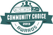 ProZ.com community choice awards 2013